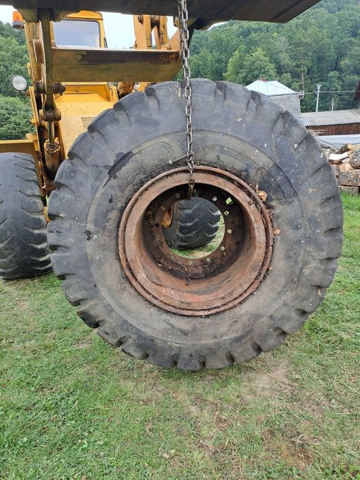 Cauciucuri vola 1800/25