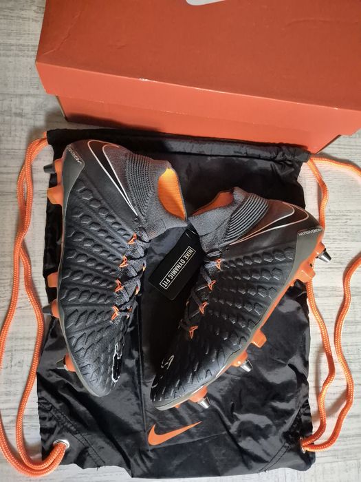 Nike Hypervenom Phantom 3 DF Elite SG PRO