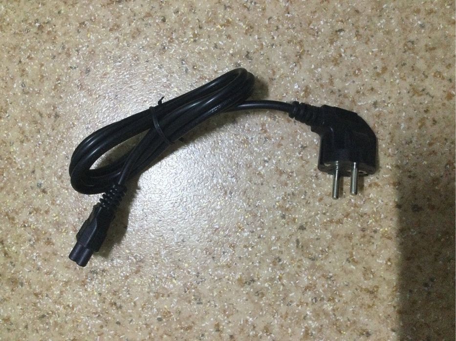 Кабель «чебурашка» ~250В 16А