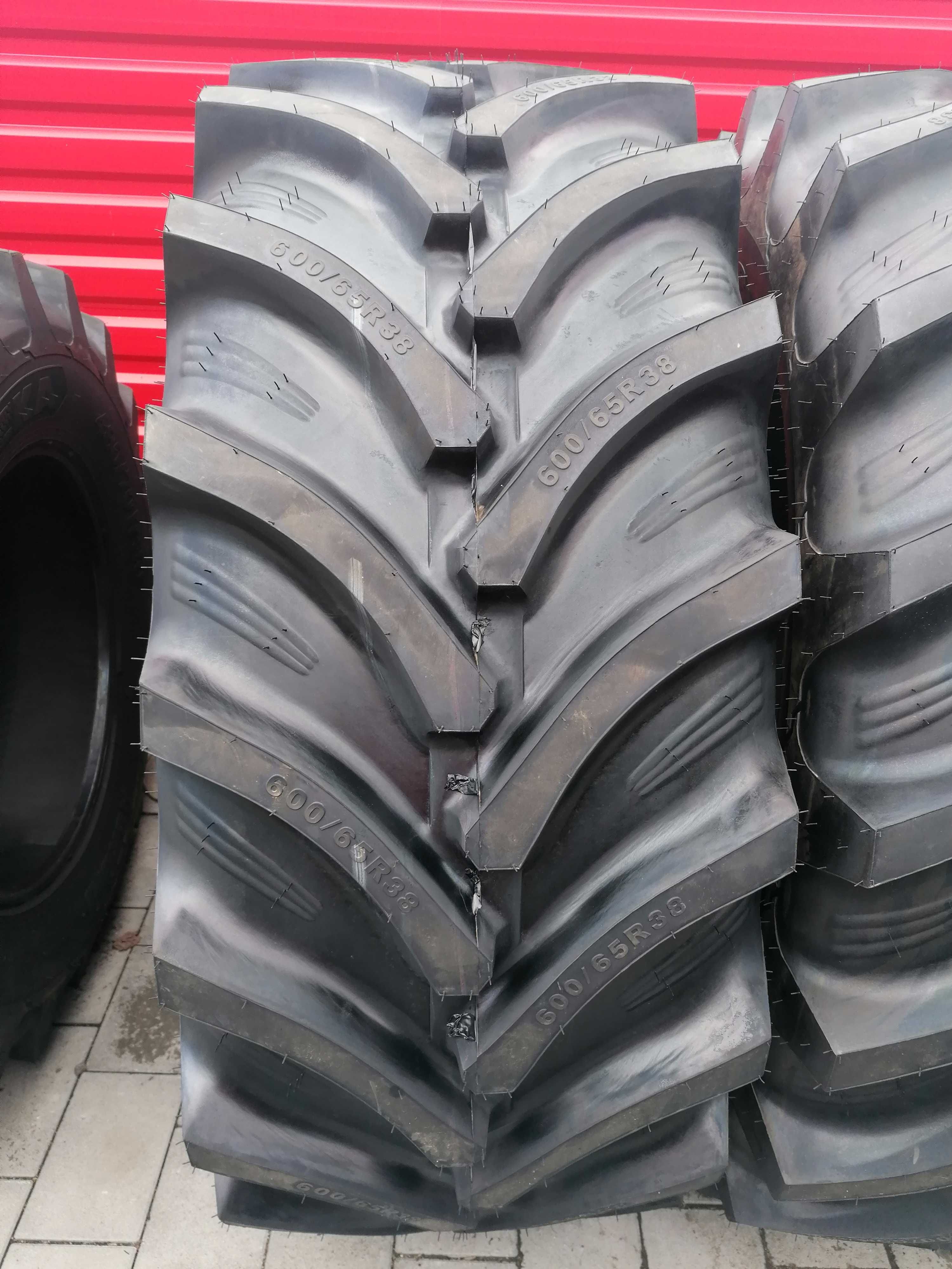 Anvelopa agricola Ozka, 600/65 R38 Radial