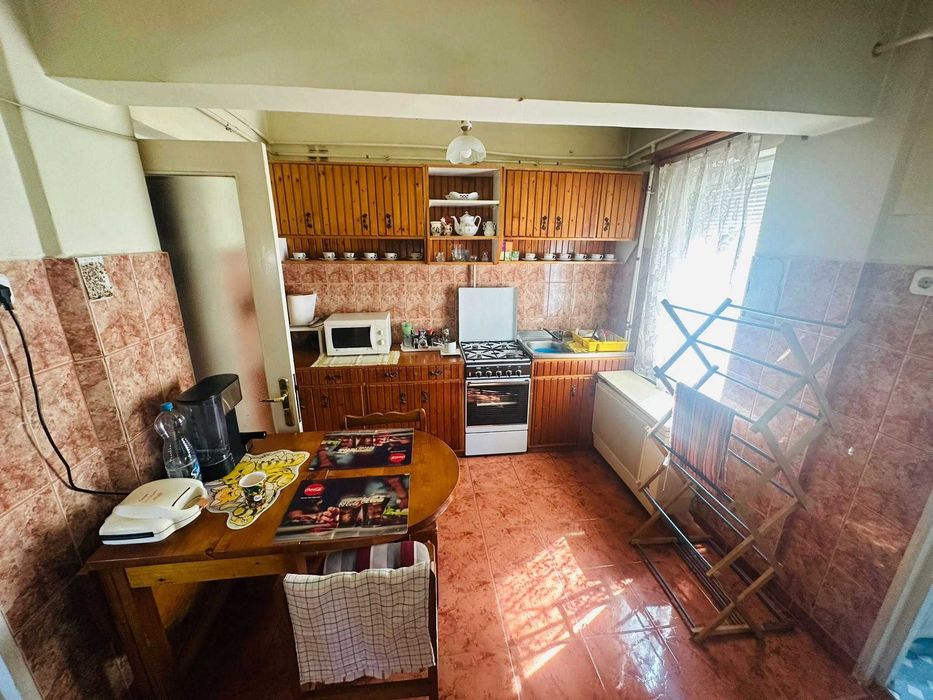 Apartament 4 camere de vânzare – Calea Armatei Române