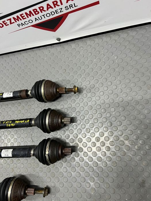 Planetara/Planetare Stanga Dreapta Fata Vw Passat Golf Seat Skoda