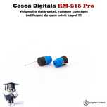 Casca de copiat Premium NOU 2024 - Nu Fosneste: fsssssss! Sisteme BAC