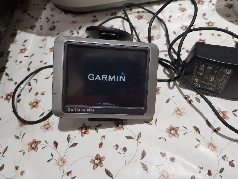 Vand Gps Garmin.