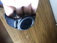 Продам часы Samsung Gear S3
