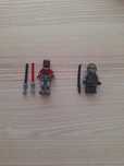 Figurine tip lego star wars lego ninjago