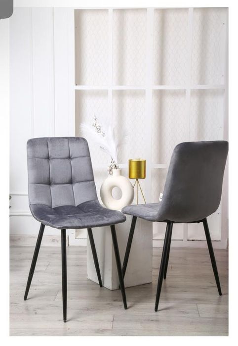 Стул Тифанни — современное решение для вашего интерьера