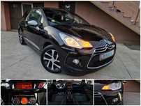 Citroën DS3 Pentru pretentiosi !