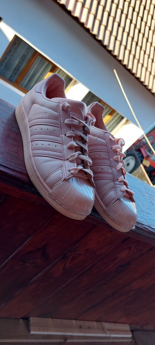 Sneakers Adidas Neo mărimea 38