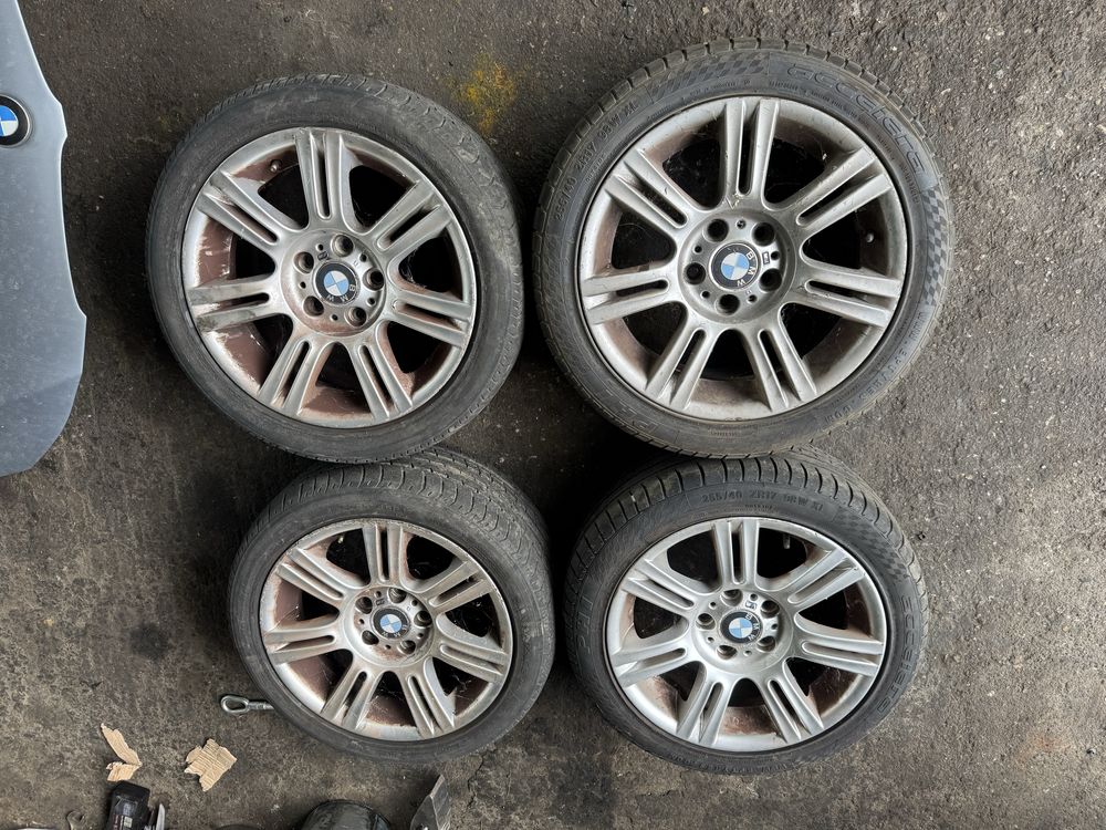 Джанти 17 за бмв bmw