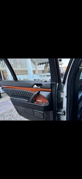 Mercedes *Epoca* S Class 350d w140 Automatic Auto Istoric Impozit 0