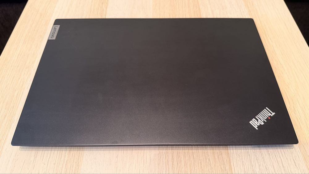 Lenovo E15 Gen2- i5, 16GB RAM