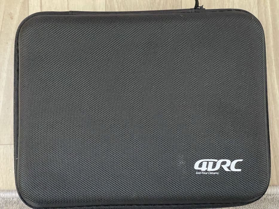 Дрон 4DRC в отличном состоянии