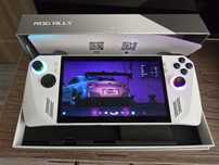 Rog Ally Z1 Extreme
