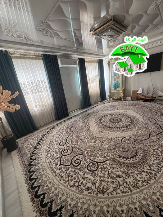 х Чиланзар 20 квартал 3/4/9 Орт.Корейское Здания.Продается Квартира