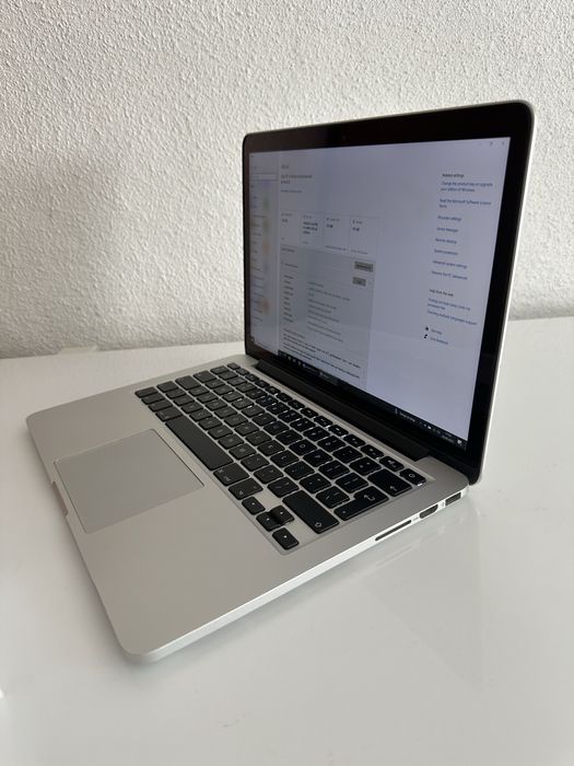 Vand macbook pro 2013 13’