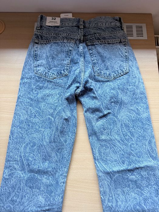 Дамски дънки Mango