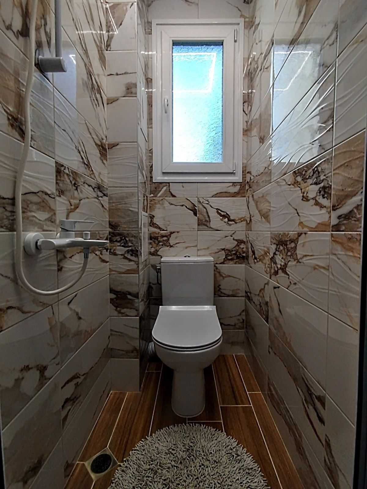 Тристаен апартамент