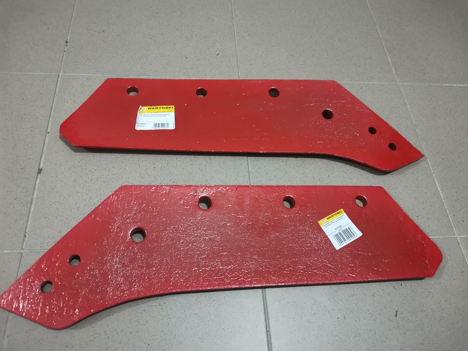 Cuțite plug Kverneland