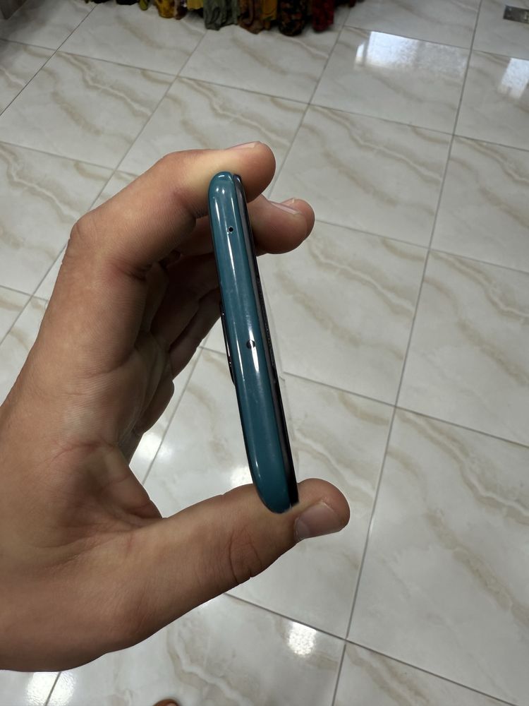 Redmi note 9, 3/64