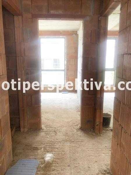 Продава се Двустаен апартамент в Пловдив, Христо Смирненски - 66 кв.м за 850 €/кв.м - Снимка #6