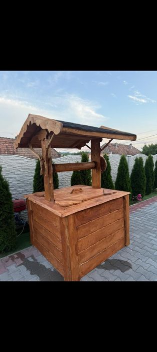 Curățim fântâni puțuri cluj alba Zalău bihor