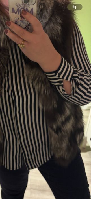 Vesta Blana naturala