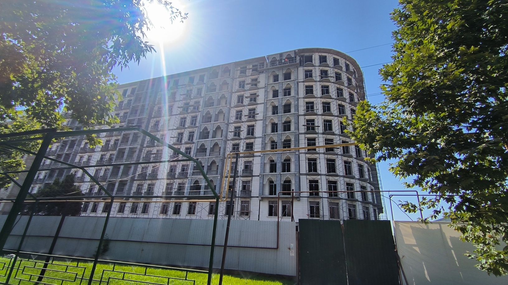 Продам квартиру 2/9/11 в рассрочку. 35кв.м. кадастр выйдет на ваше имя