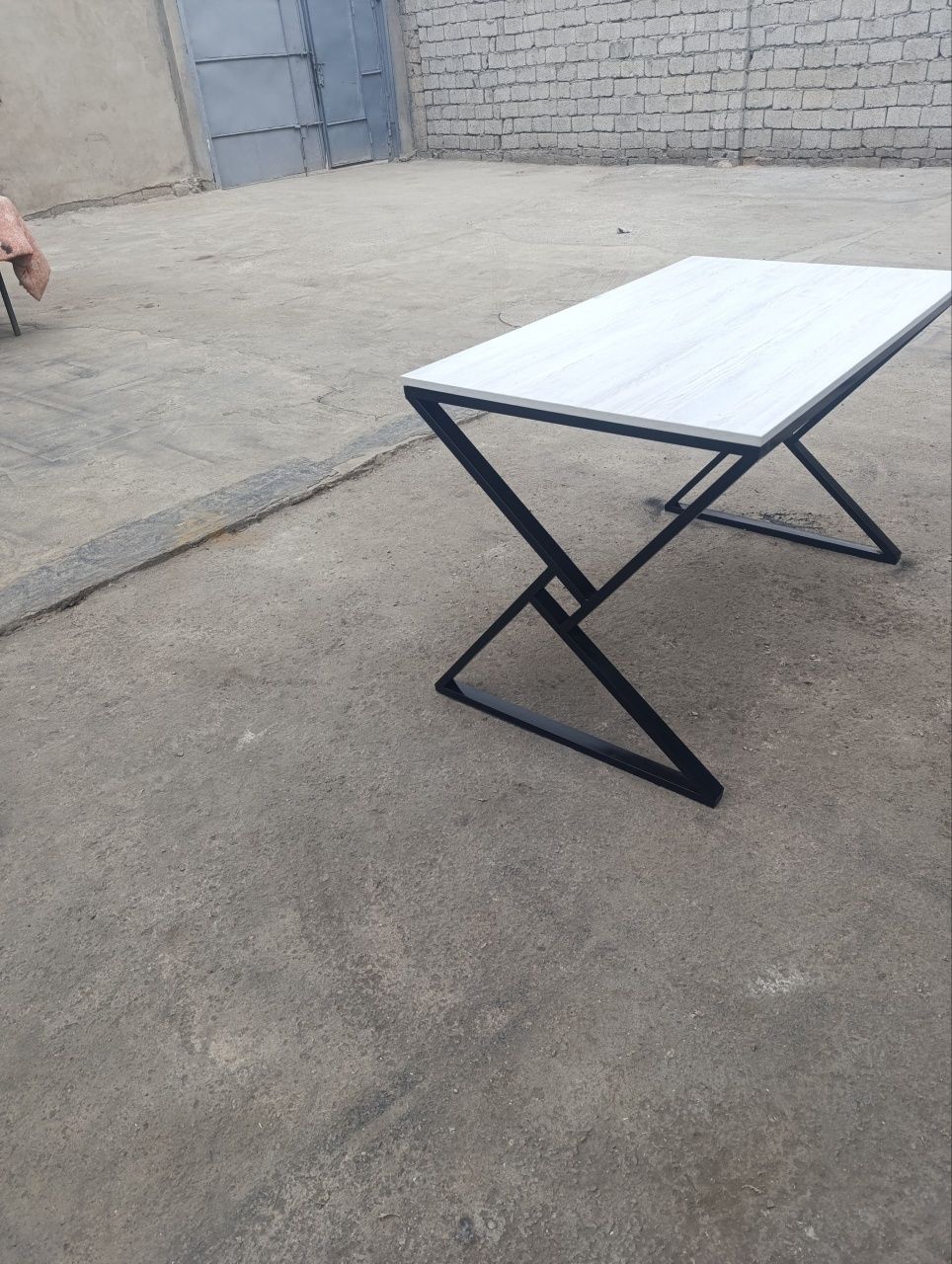 Loft stol Piramida