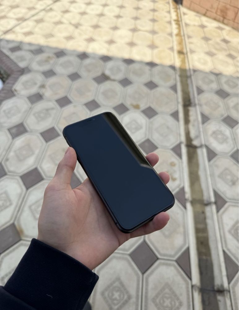 Обмен 11 на Apple Watch
