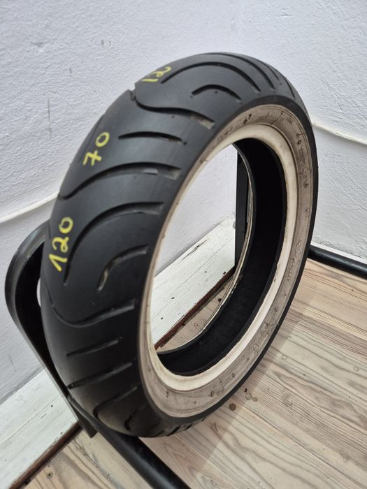 Anvelopa moto 120 70 12 Cst
