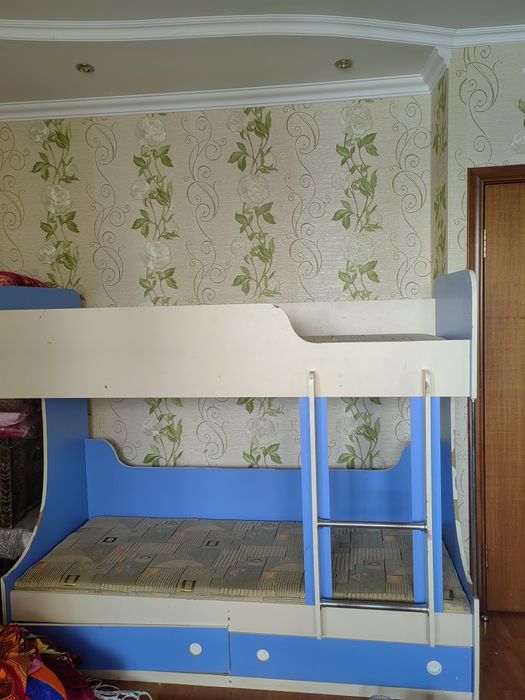 Продам детский крават