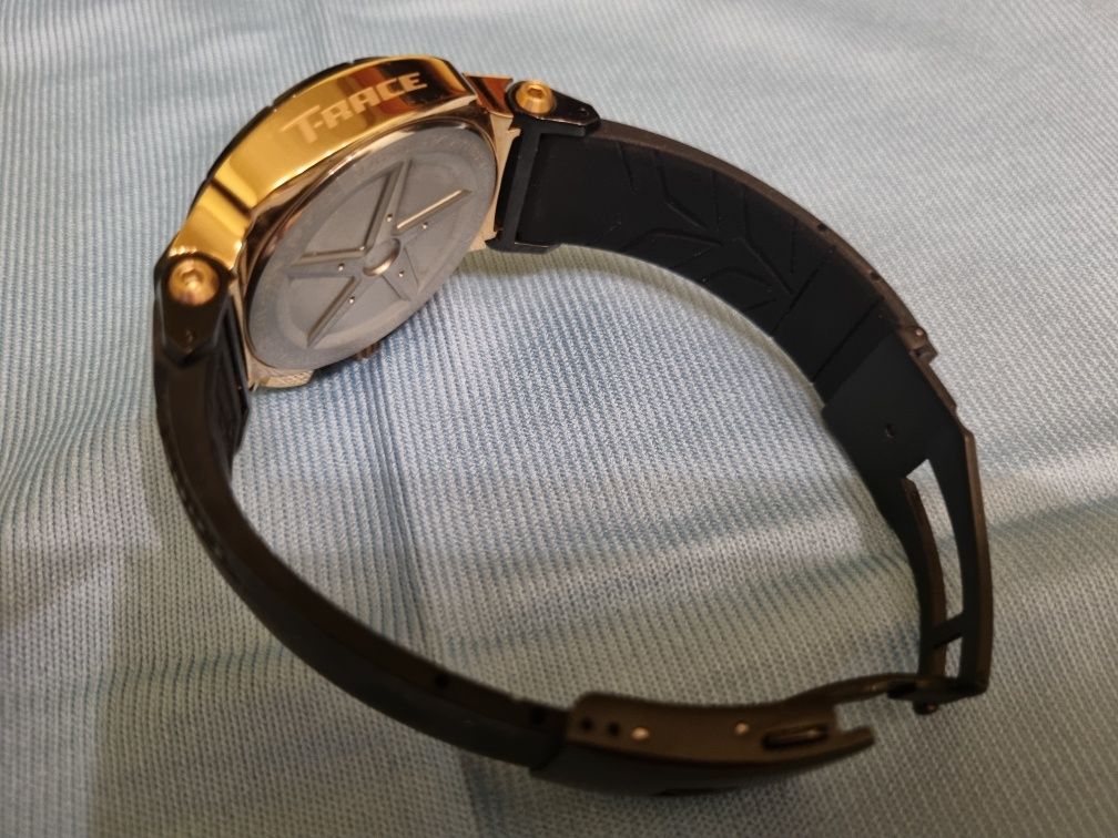 Tissot T Race Moto GP