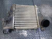 intercooler 1.9 tdi alh vw golf 4 audi a3 1j0145803