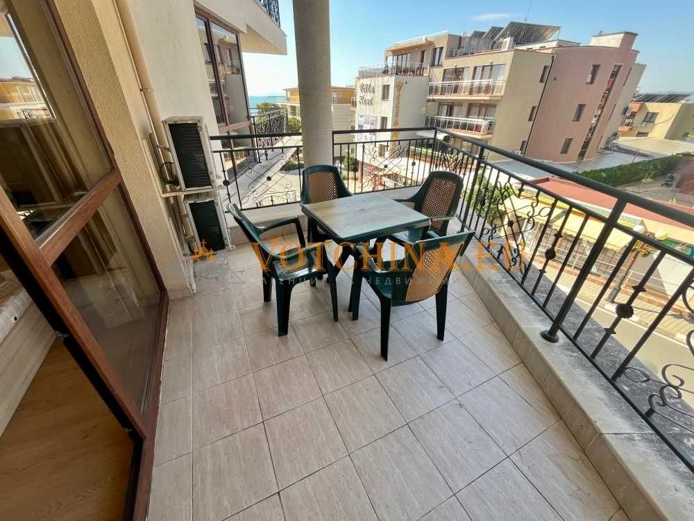 Продава се Двустаен апартамент в Свети Влас - 63 кв.м за 1413 €/кв.м - Снимка #12