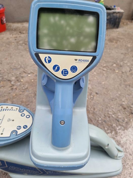 Трассоискатель Компактный