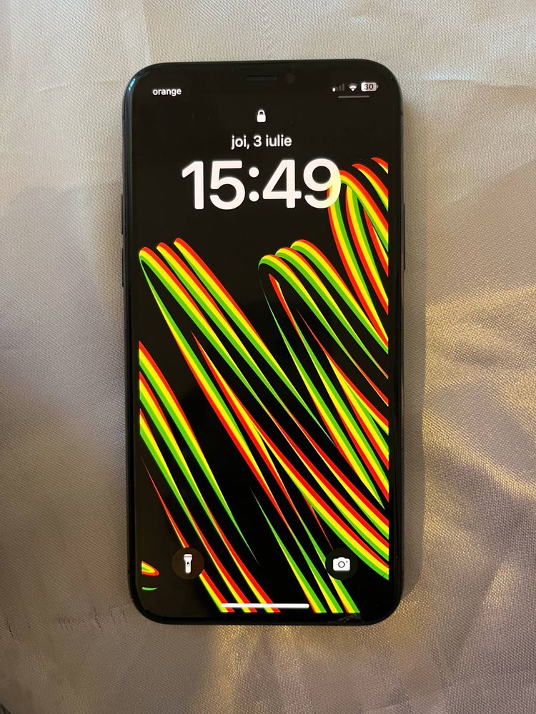 Iphon11 pro impecabil