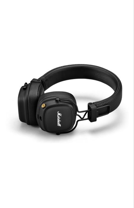 Наушники Marshall major IV