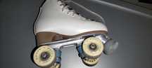 Patine cu rotile (role)