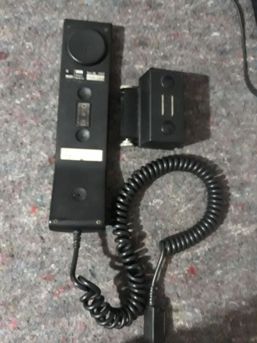 receptor pentru telefon auto