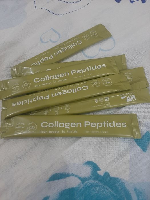 коллаген NL шт 1000тг