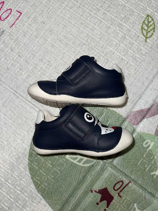 Vand GEOX in stare foarte buna, purtate o singura data.