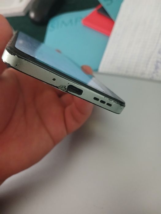 Srochna Redmi 13 c xotira 128