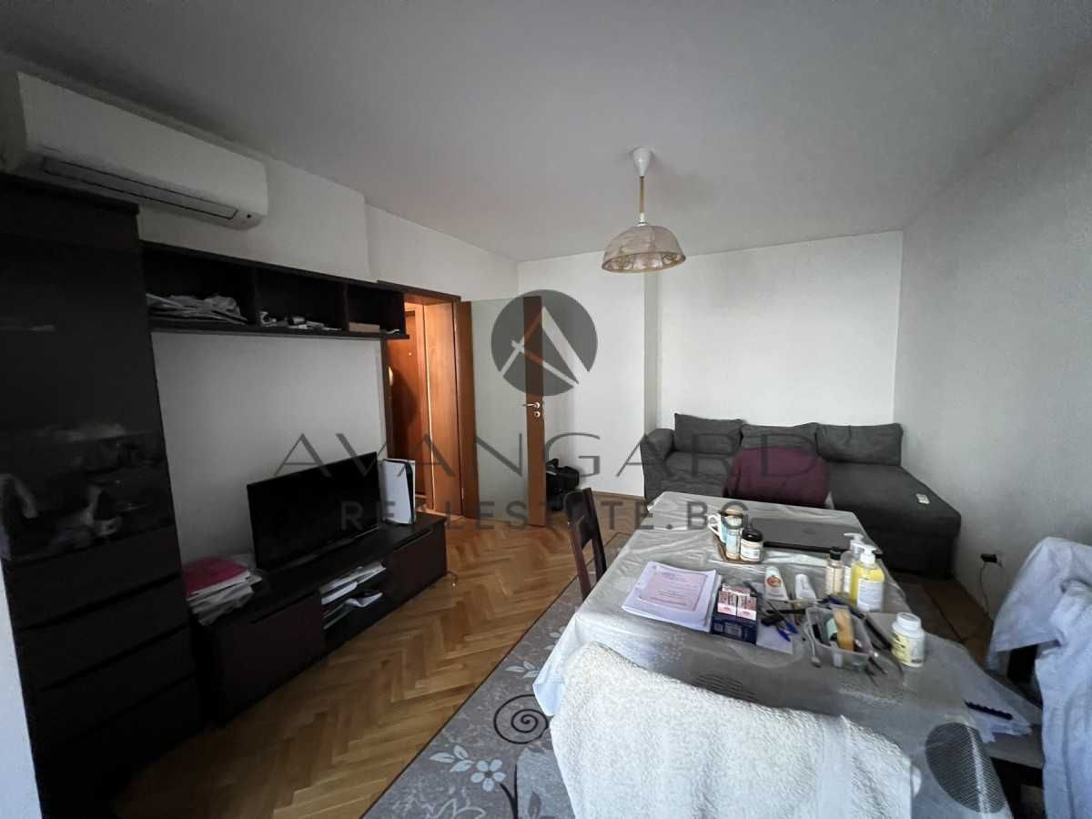 Продава се Двустаен апартамент в Пловдив, Център - 60 кв.м за 2550 €/кв.м - Снимка #1