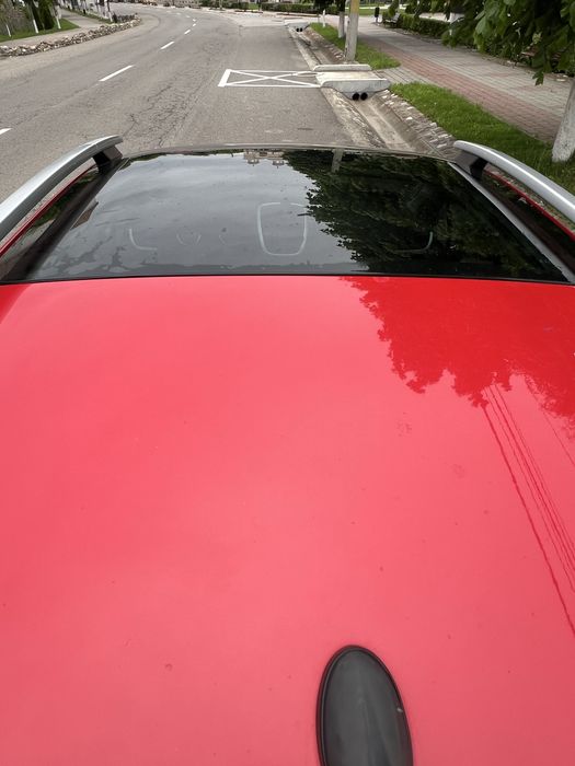 Peugeot 207 SW motor BMW