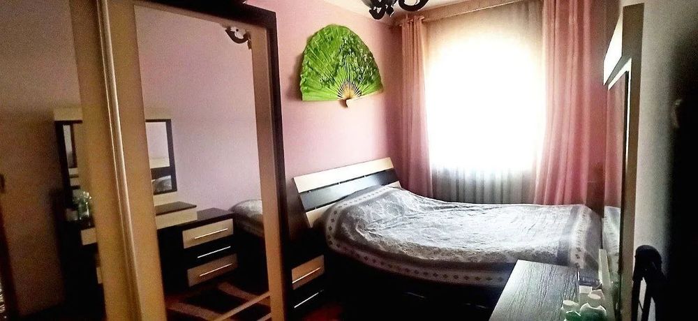 Квартира 3/7/9 Юнусабад 17