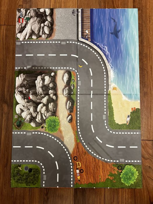 Vand set Lego tip tabla de joc