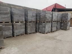 Газоблок юкори сифатда