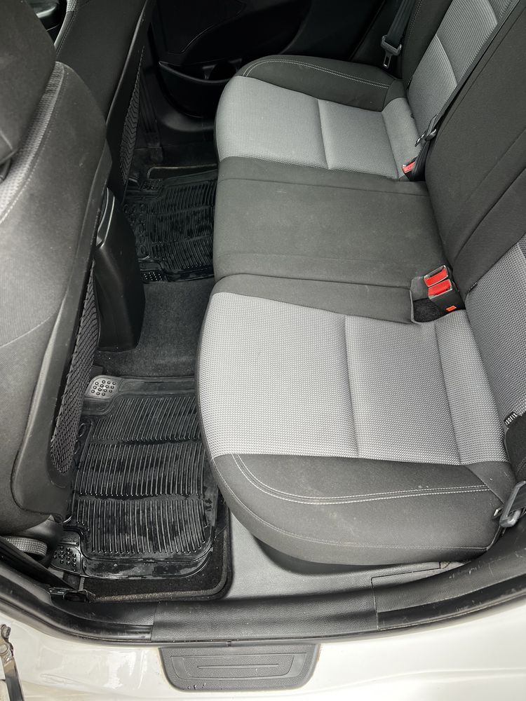Hyundai i30 1.6 CRDI
