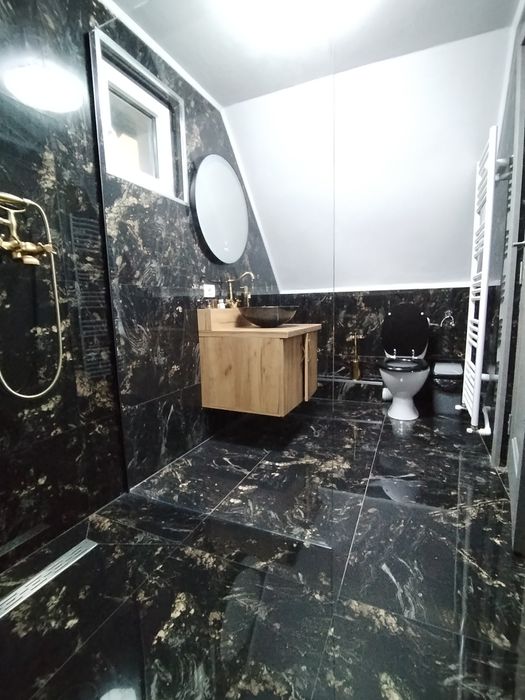 Cabana ,,Rania"de închiriat jud Hunedoara